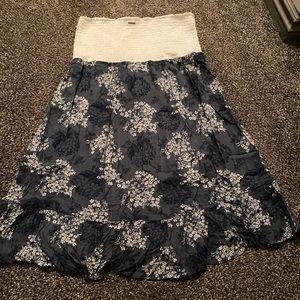 Ripzone summer dress